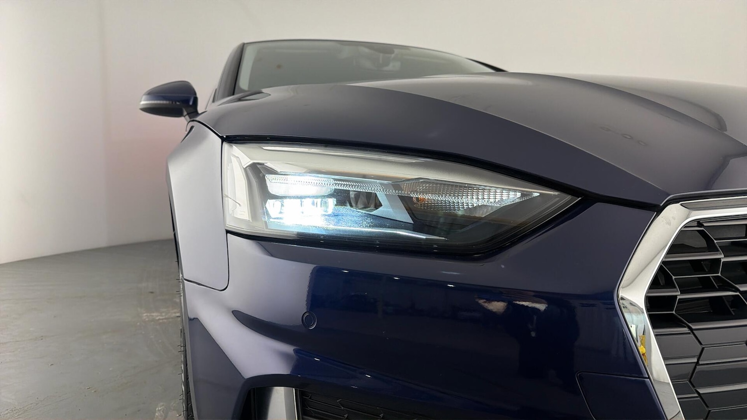 Used Audi A5 2023 for sale - 77619118: Photo 23