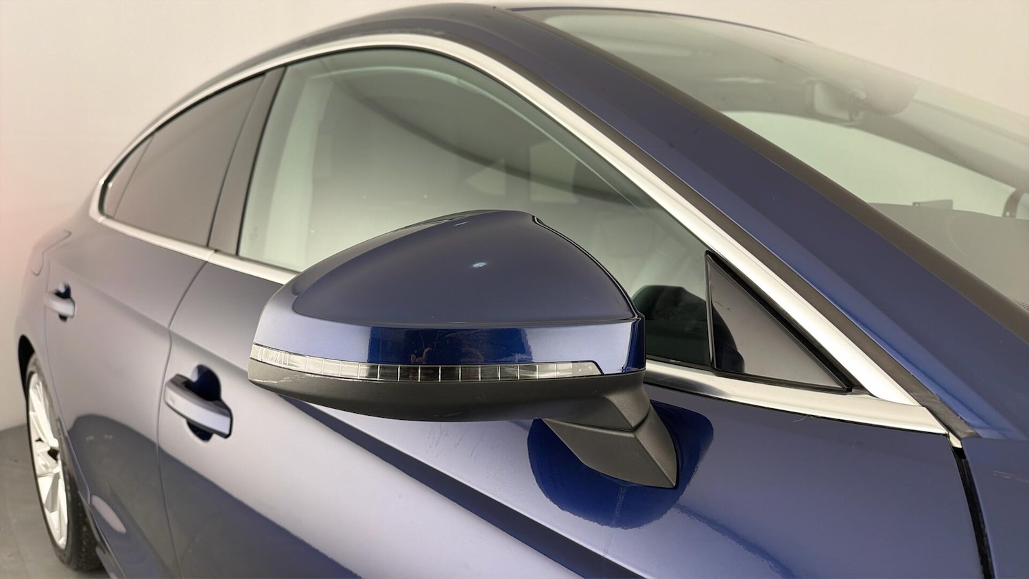 Used Audi A5 2023 for sale - 77619118: Photo 24