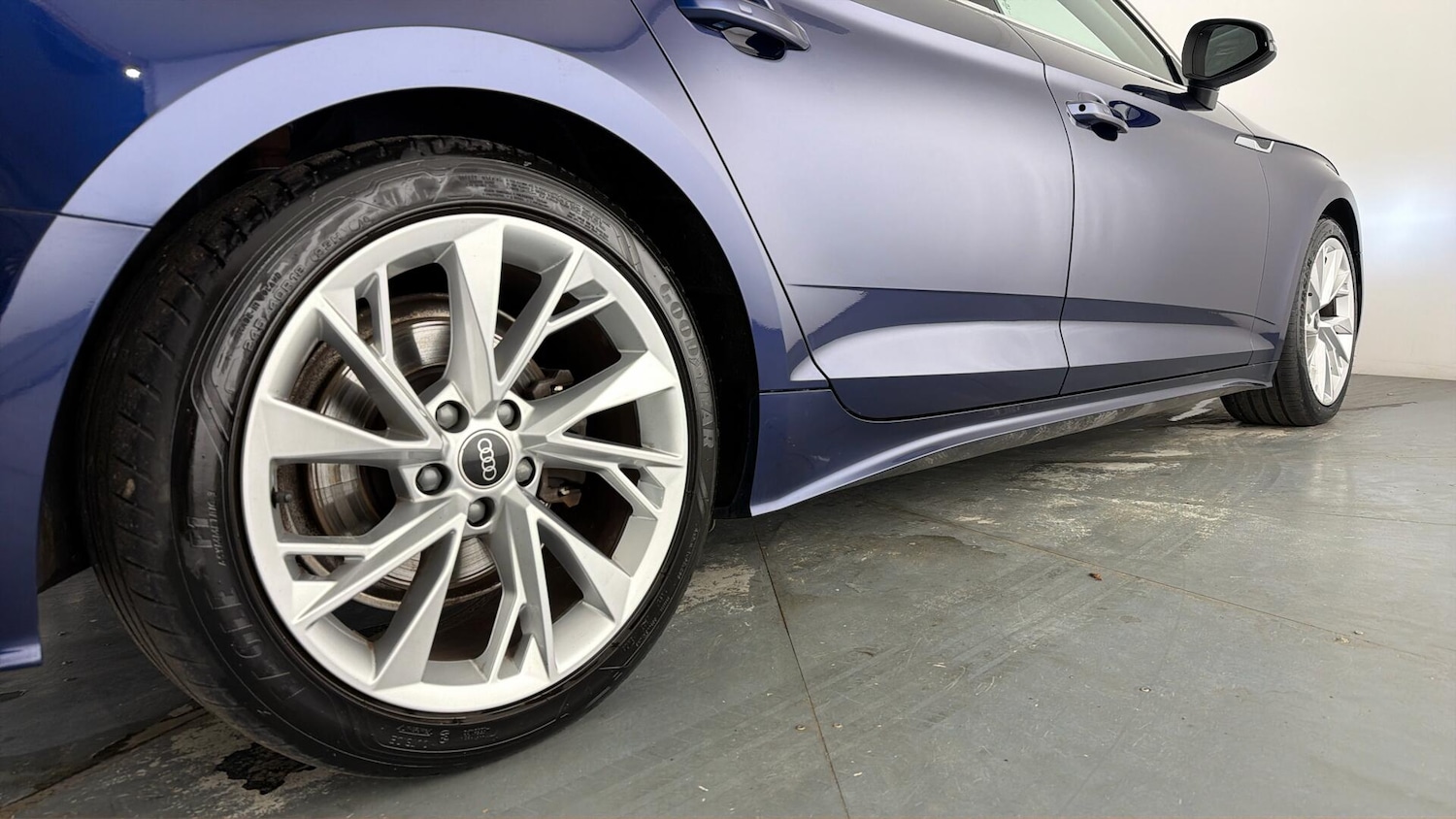 Used Audi A5 2023 for sale - 77619118: Photo 25