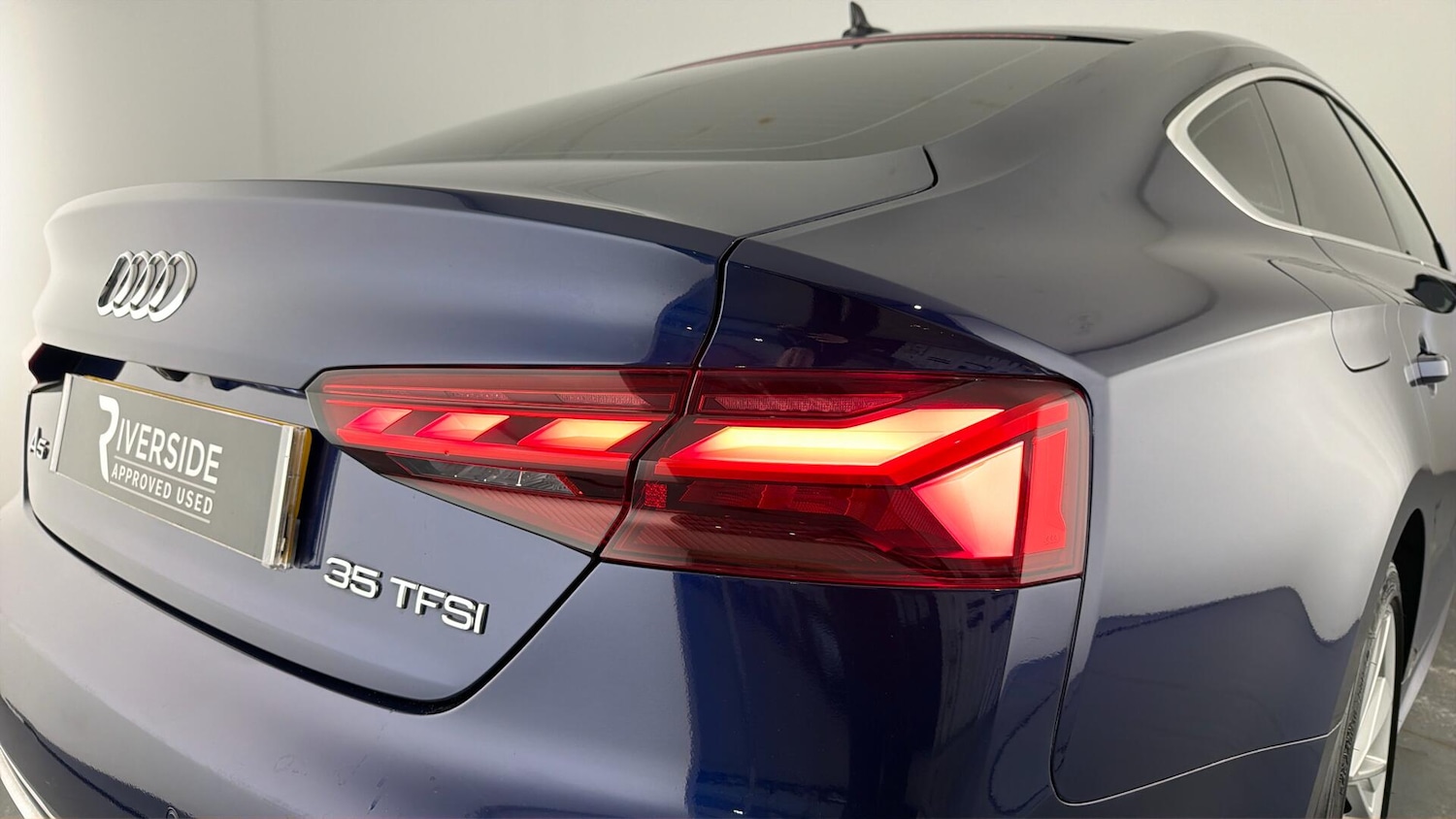 Used Audi A5 2023 for sale - 77619118: Photo 26