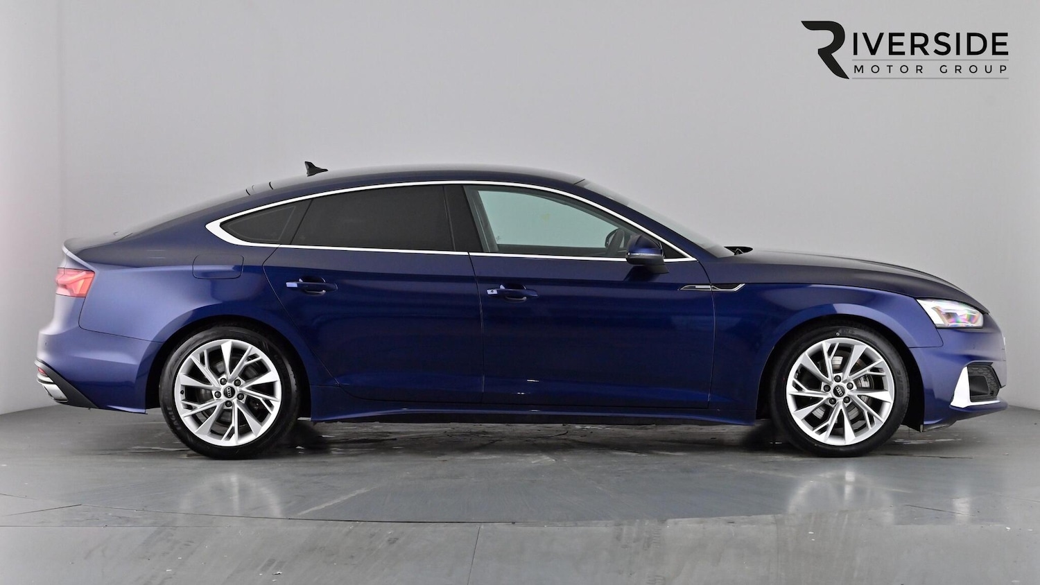 Used Audi A5 2023 for sale - 77619118: Photo 3