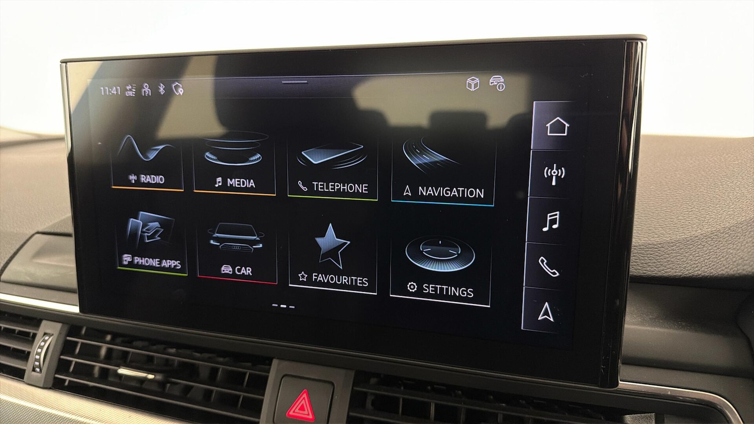 Used Audi A5 2023 for sale - 77619118: Photo 37