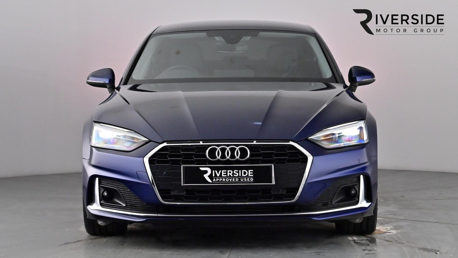 Used Audi A5 2023 for sale - 77619118: Photo 4