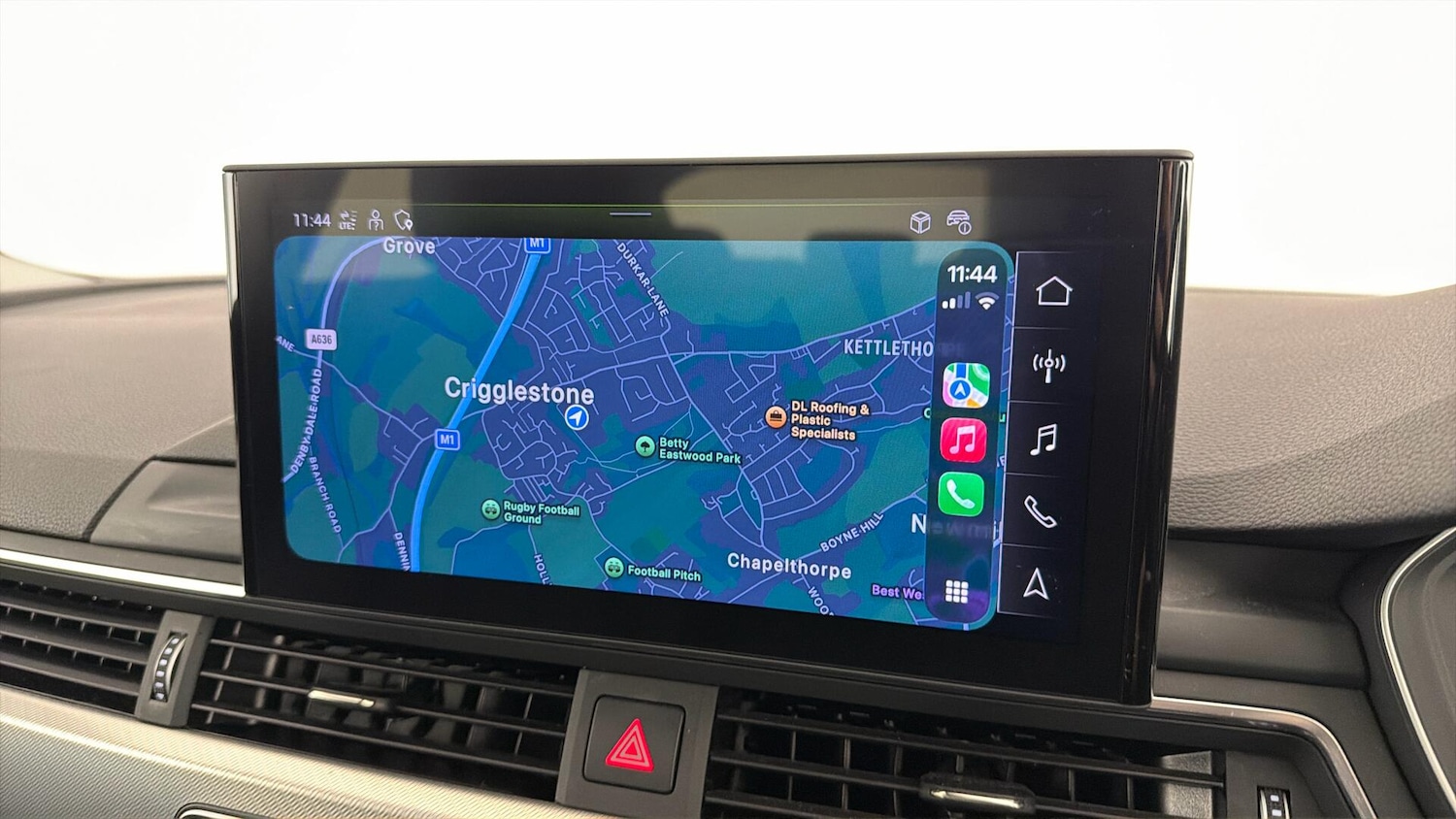 Used Audi A5 2023 for sale - 77619118: Photo 40