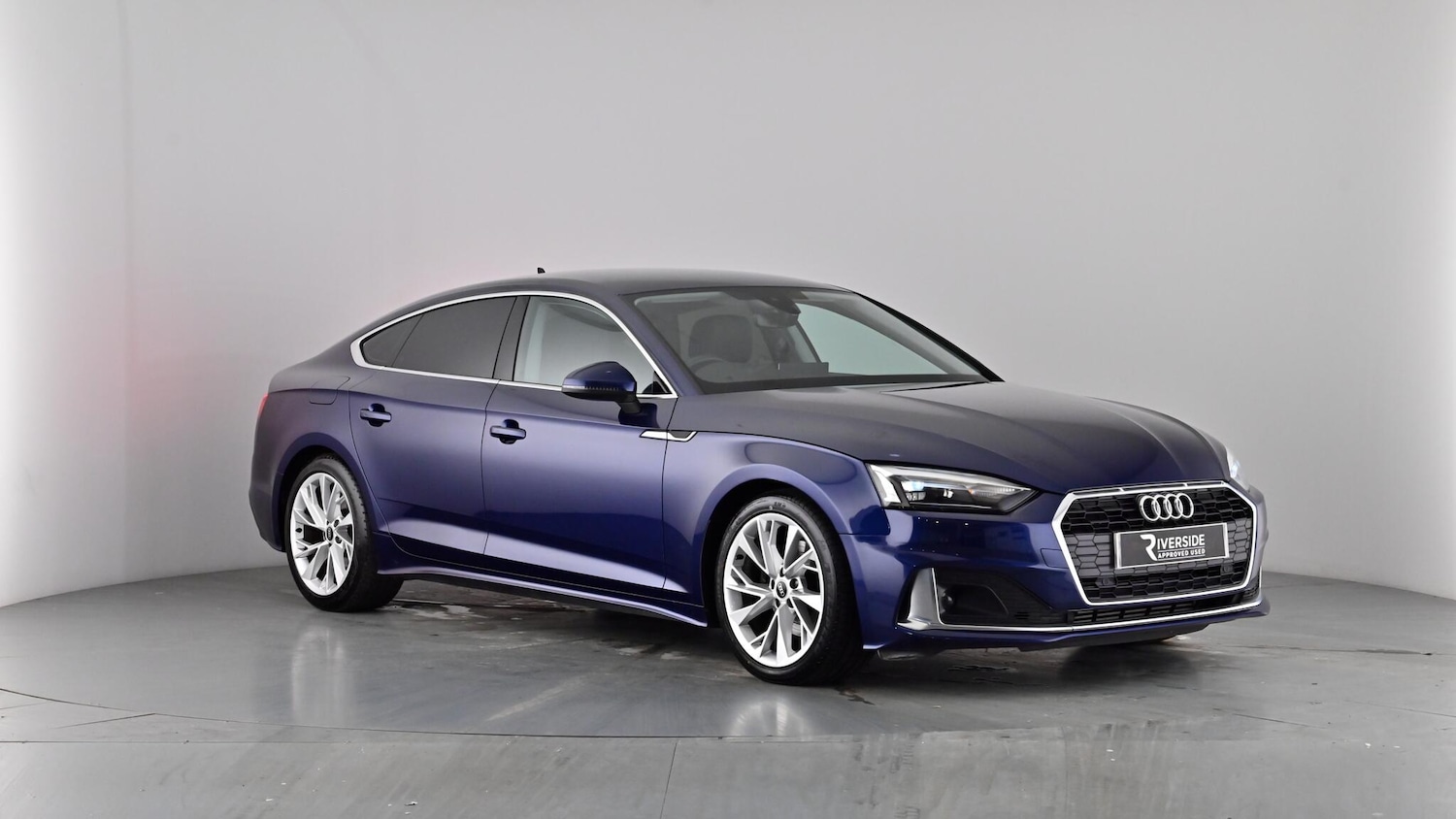 Used Audi A5 2023 for sale - 77619118: Photo 41