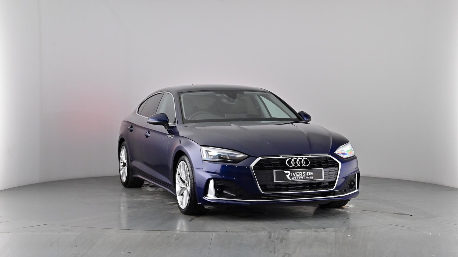 Used Audi A5 2023 for sale - 77619118: Photo 43