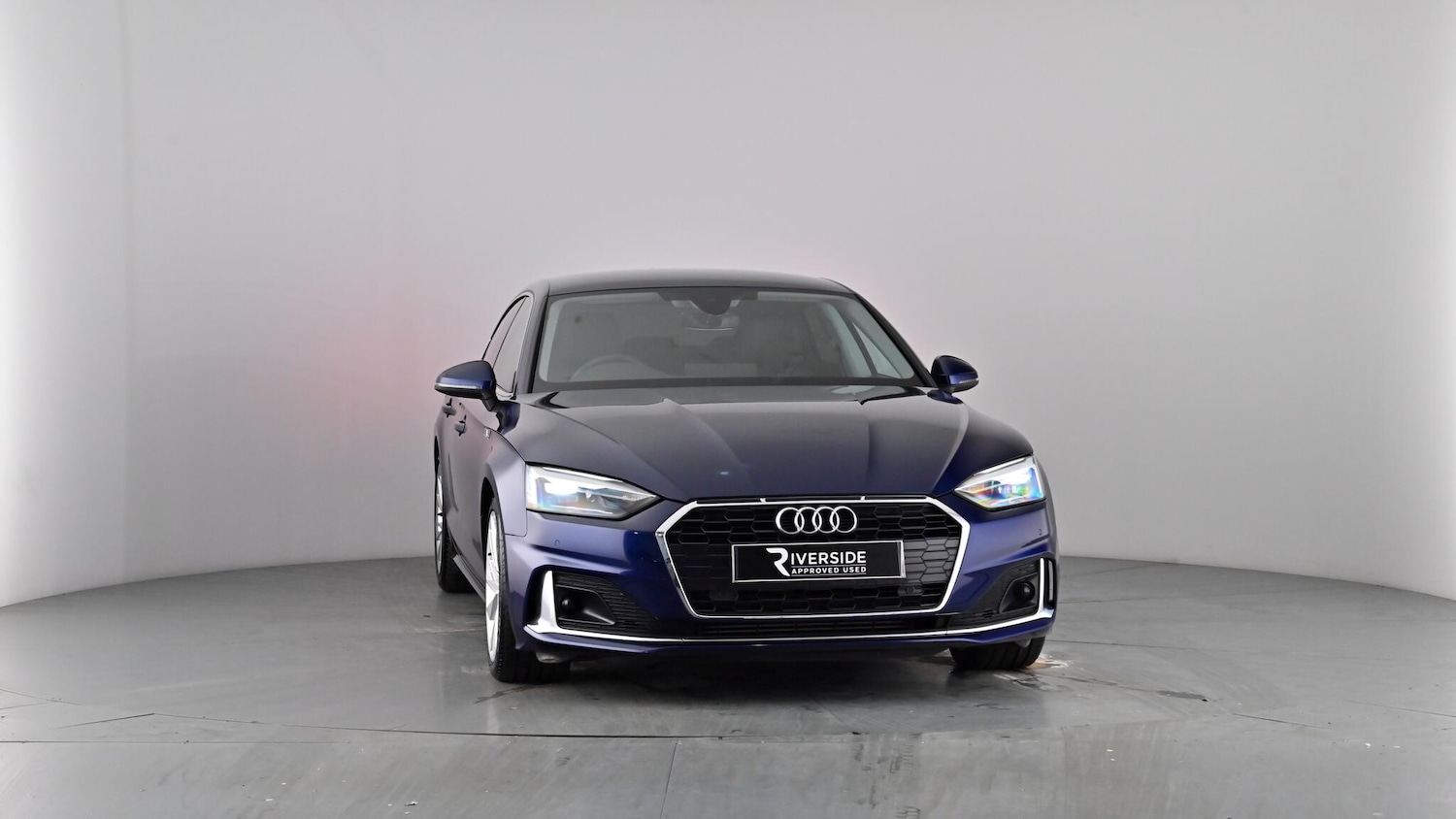 Used Audi A5 2023 for sale - 77619118: Photo 44