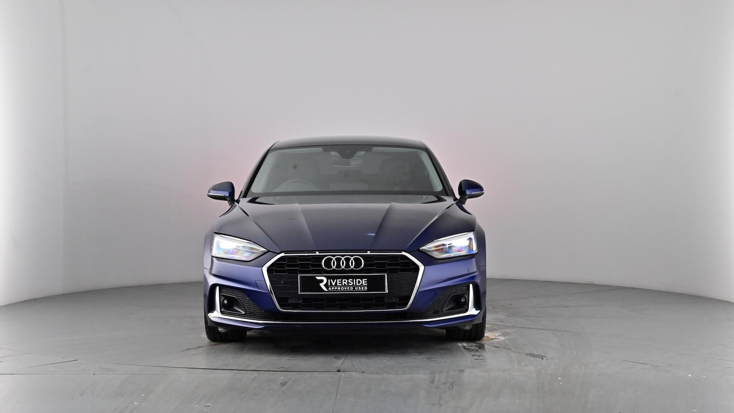 Used Audi A5 2023 for sale - 77619118: Photo 45