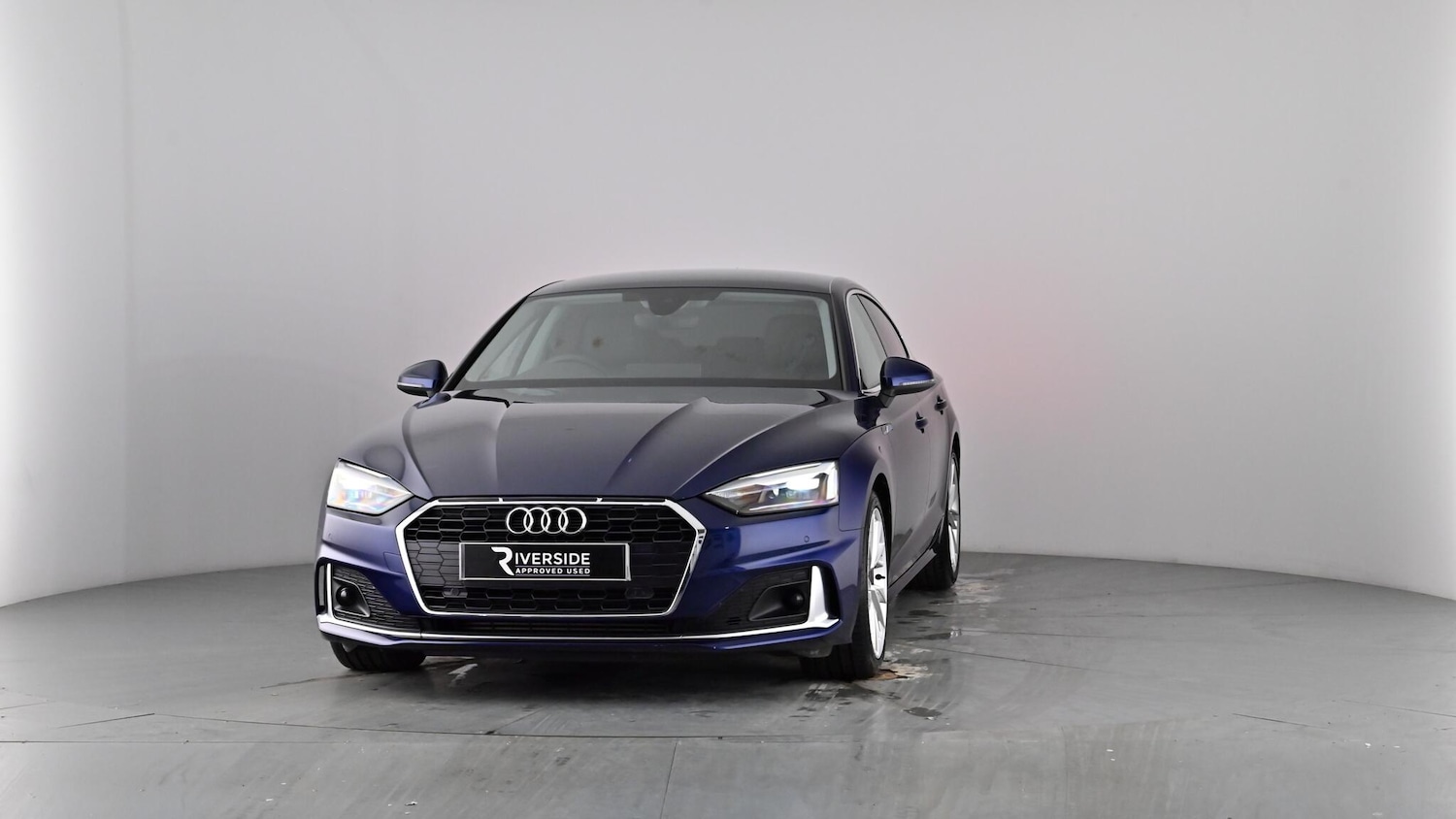 Used Audi A5 2023 for sale - 77619118: Photo 46