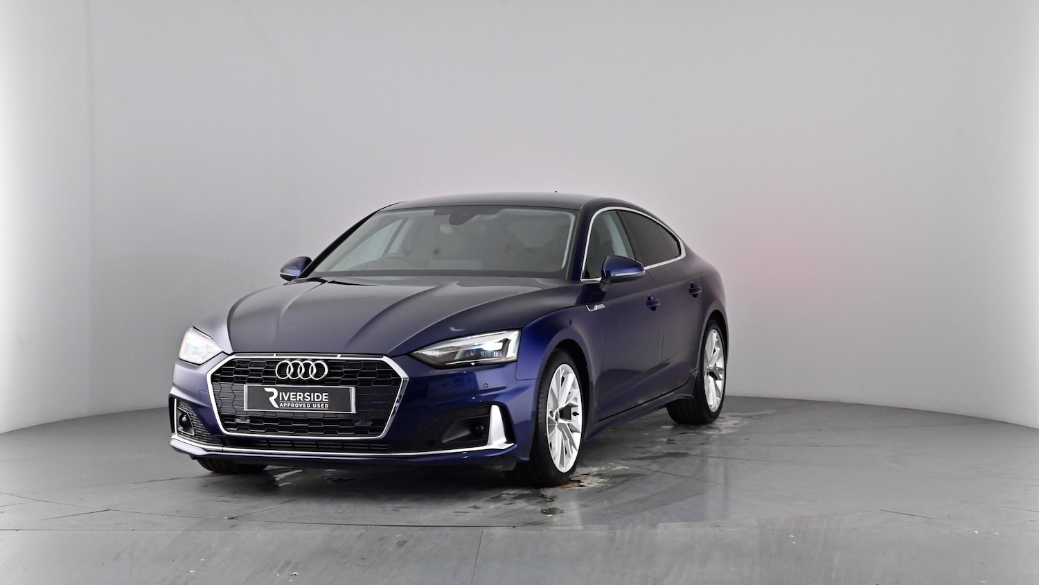 Used Audi A5 2023 for sale - 77619118: Photo 47