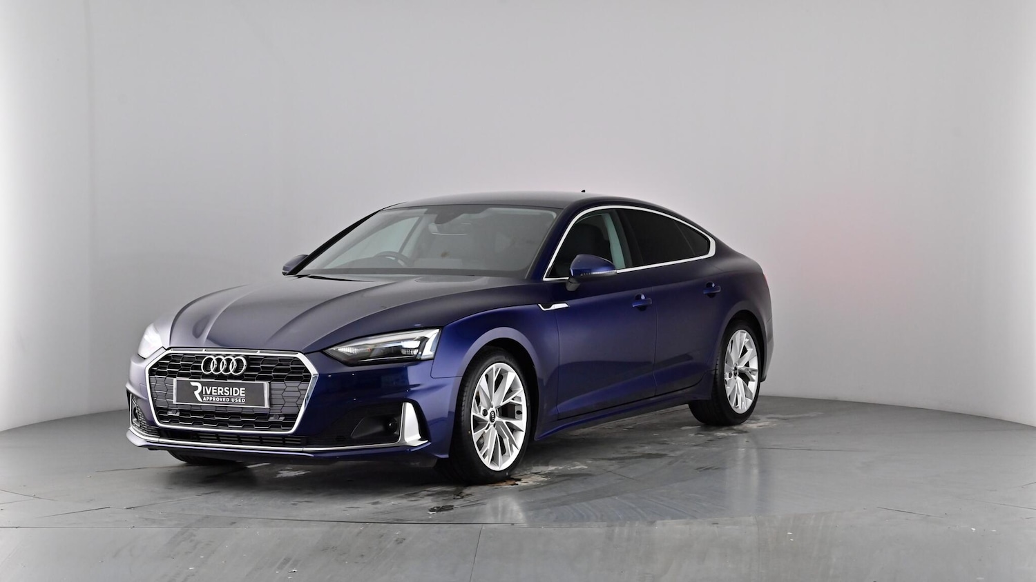 Used Audi A5 2023 for sale - 77619118: Photo 48