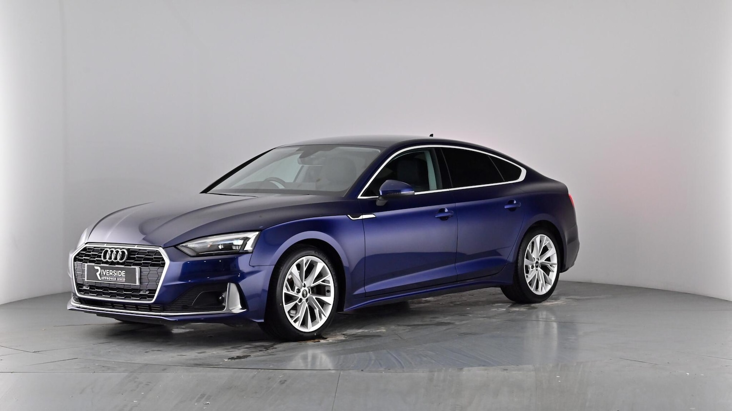 Used Audi A5 2023 for sale - 77619118: Photo 49