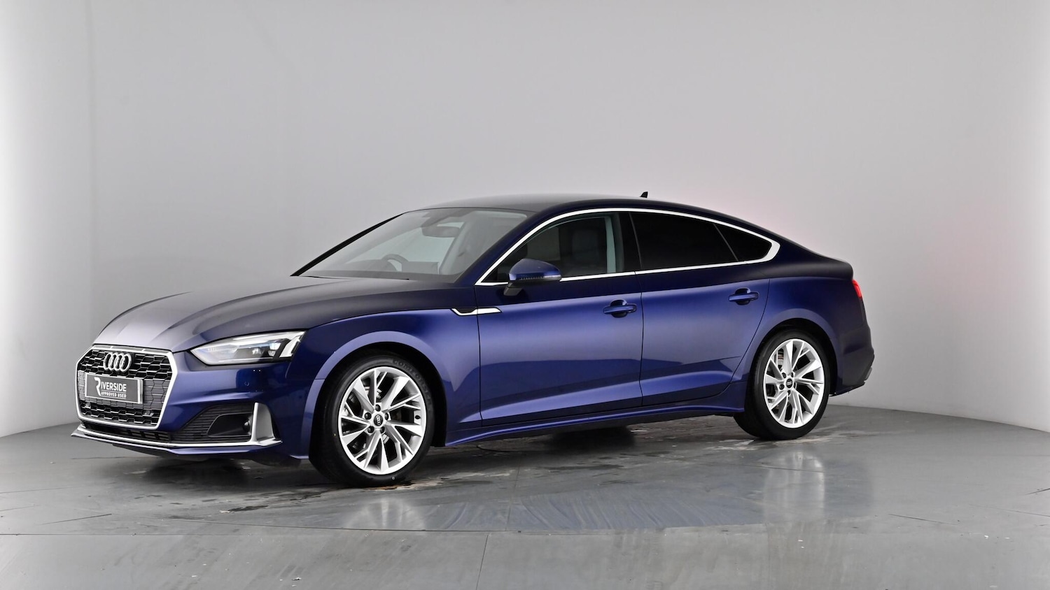 Used Audi A5 2023 for sale - 77619118: Photo 50