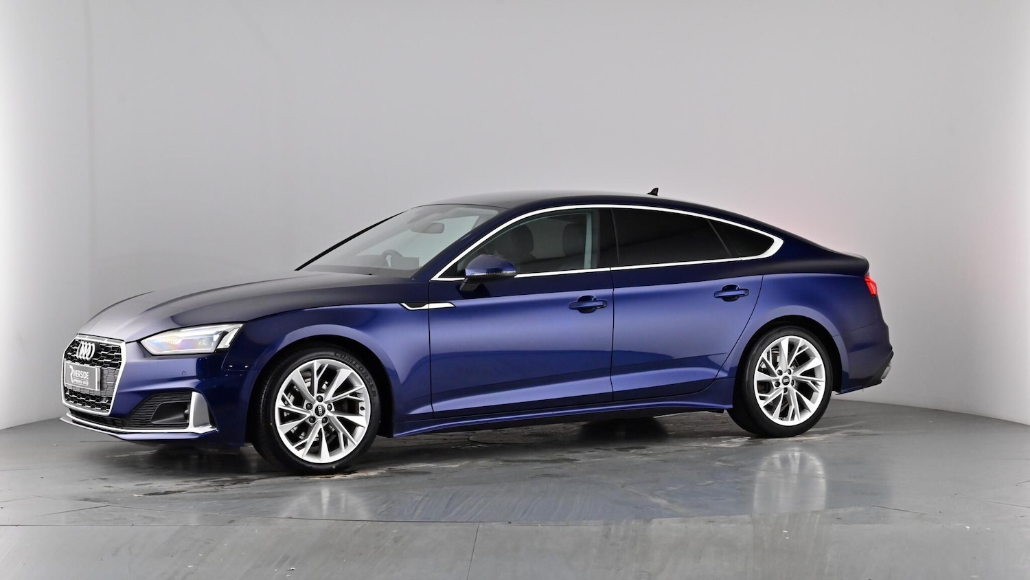 Used Audi A5 2023 for sale - 77619118: Photo 51