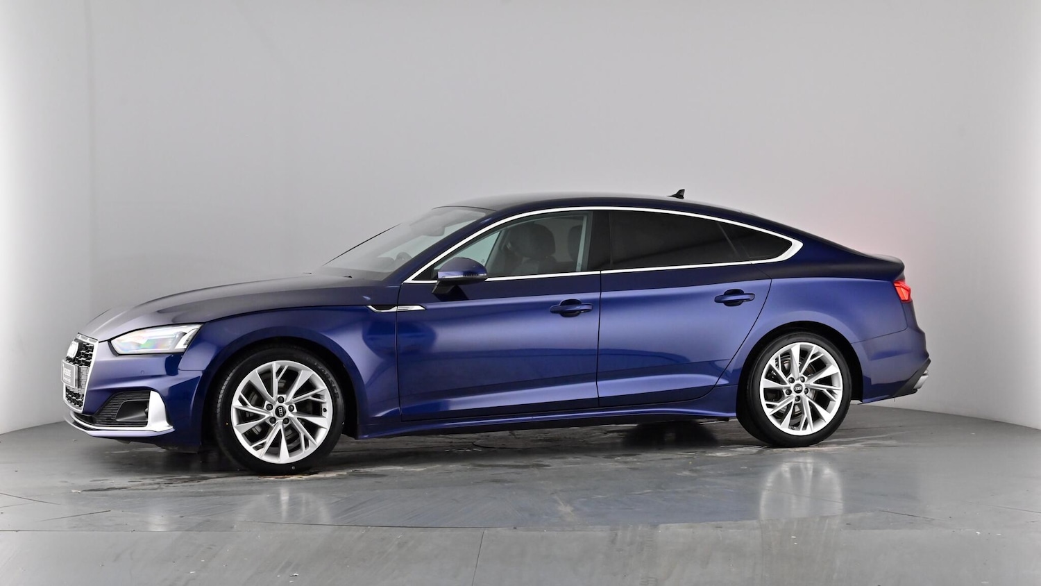 Used Audi A5 2023 for sale - 77619118: Photo 52