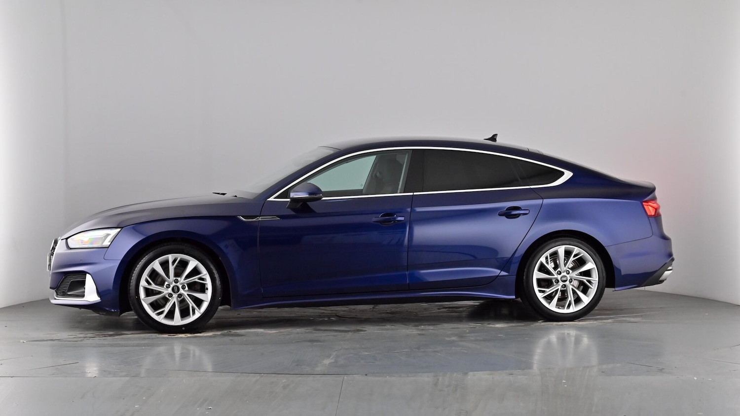 Used Audi A5 2023 for sale - 77619118: Photo 53