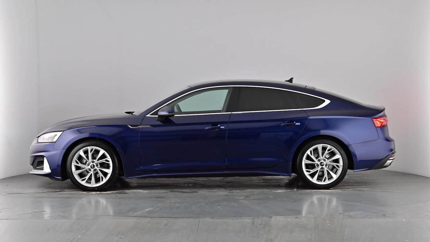 Used Audi A5 2023 for sale - 77619118: Photo 54