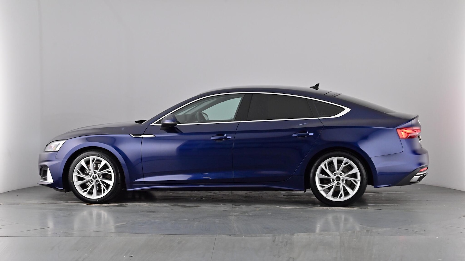 Used Audi A5 2023 for sale - 77619118: Photo 55