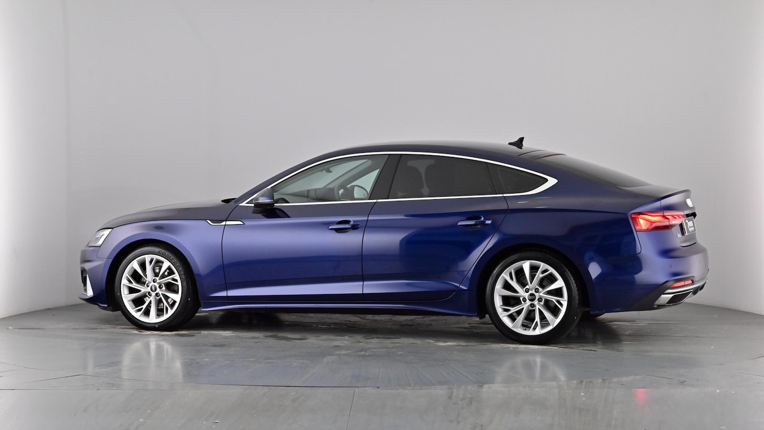 Used Audi A5 2023 for sale - 77619118: Photo 56