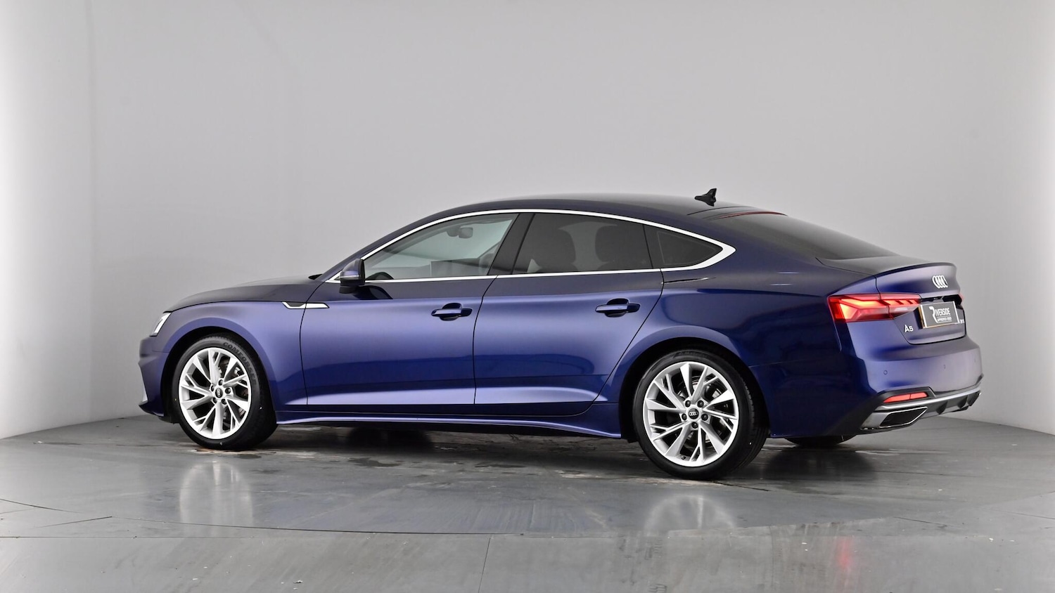 Used Audi A5 2023 for sale - 77619118: Photo 57