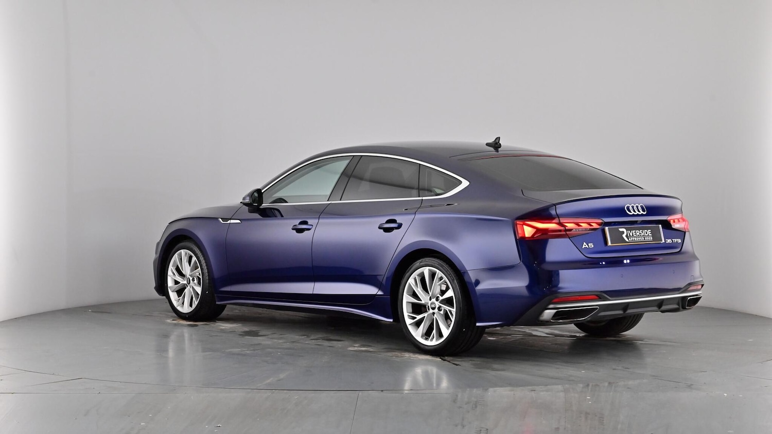 Used Audi A5 2023 for sale - 77619118: Photo 59