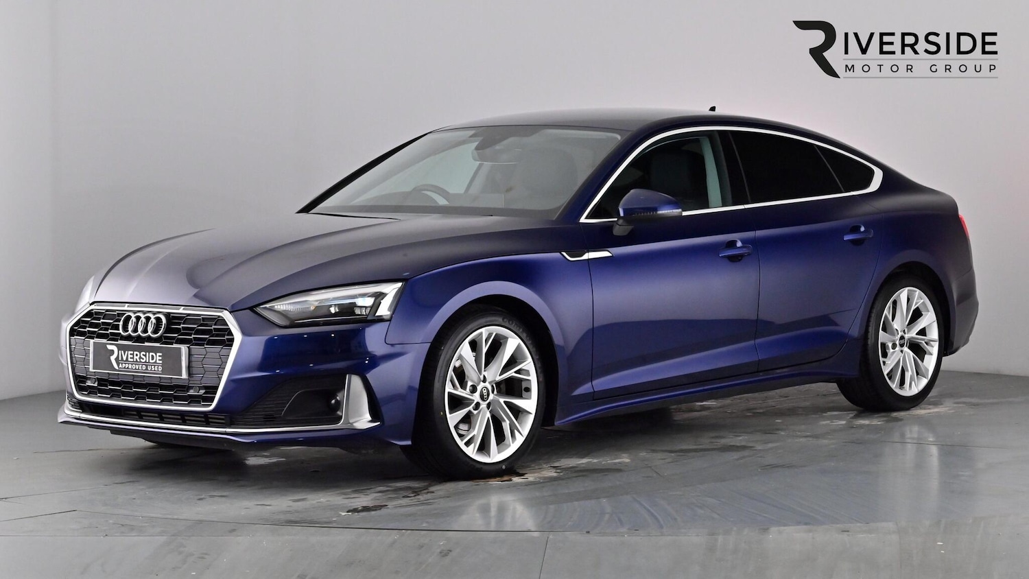 Used Audi A5 2023 for sale - 77619118: Photo 6