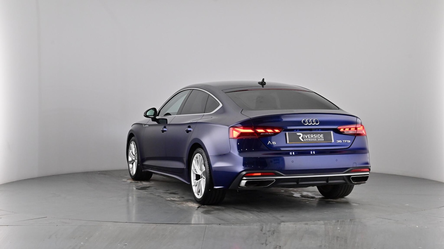 Used Audi A5 2023 for sale - 77619118: Photo 61