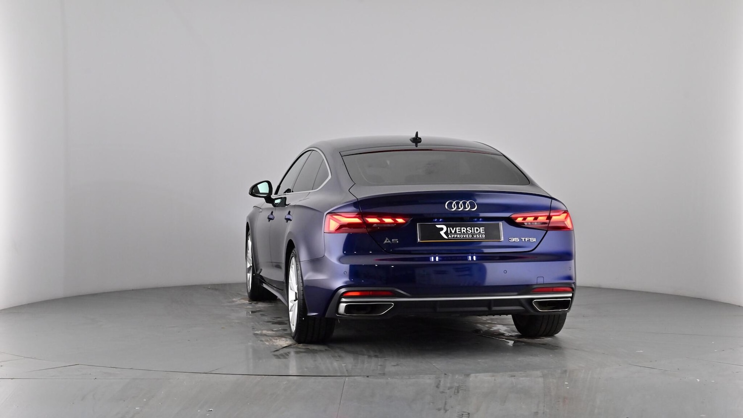 Used Audi A5 2023 for sale - 77619118: Photo 62