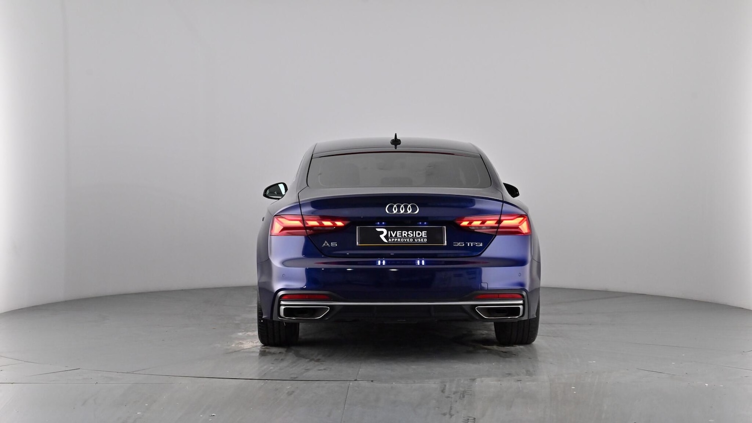 Used Audi A5 2023 for sale - 77619118: Photo 63