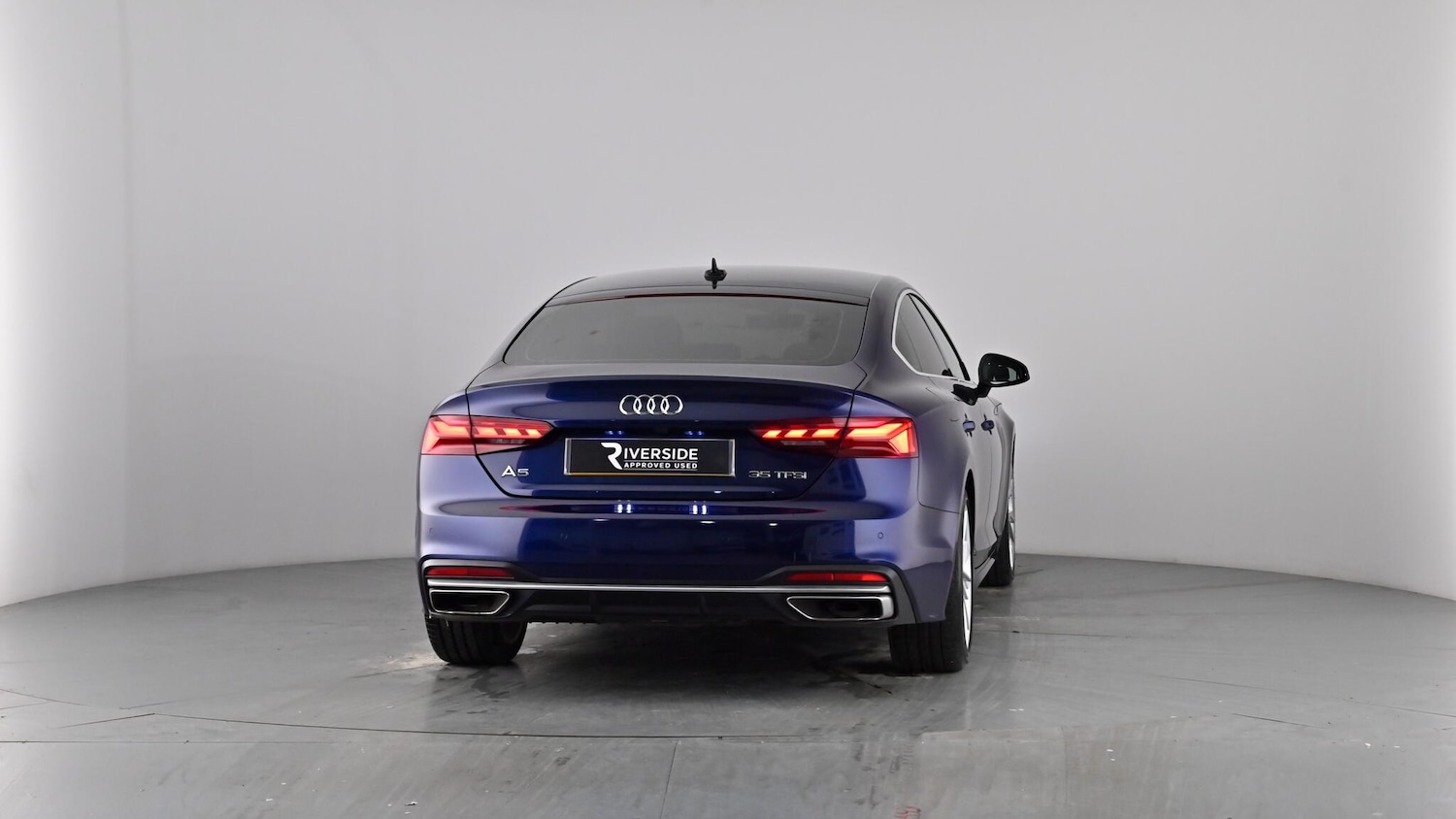 Used Audi A5 2023 for sale - 77619118: Photo 64