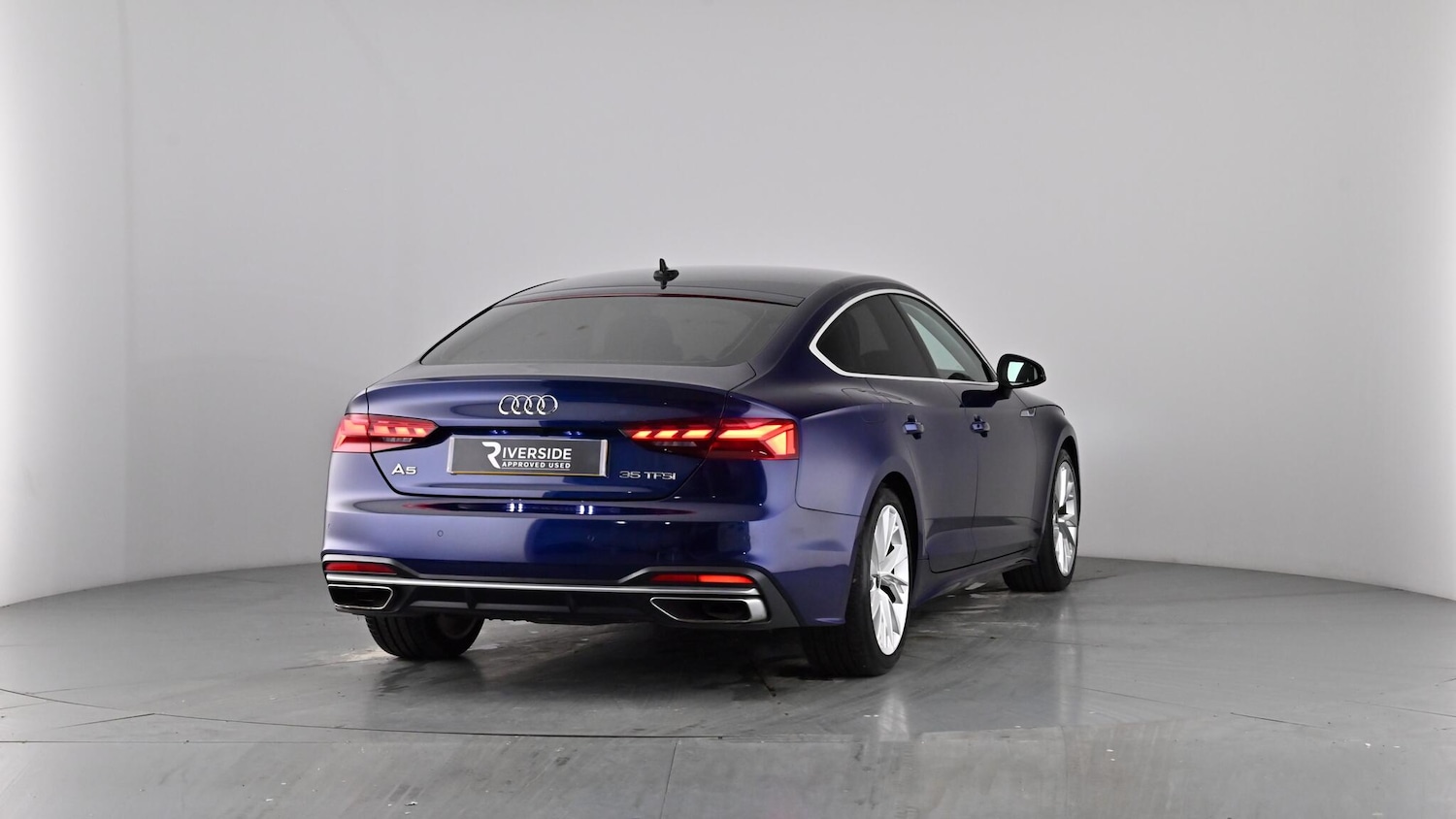 Used Audi A5 2023 for sale - 77619118: Photo 65