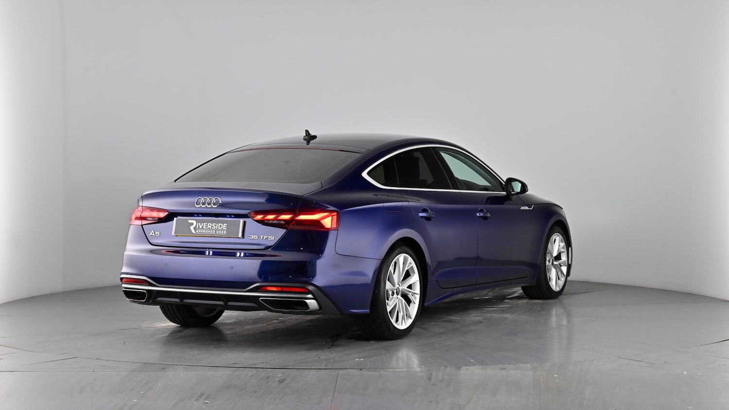 Used Audi A5 2023 for sale - 77619118: Photo 66