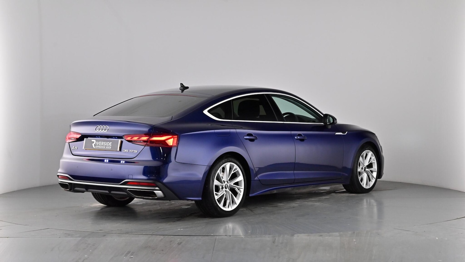 Used Audi A5 2023 for sale - 77619118: Photo 67