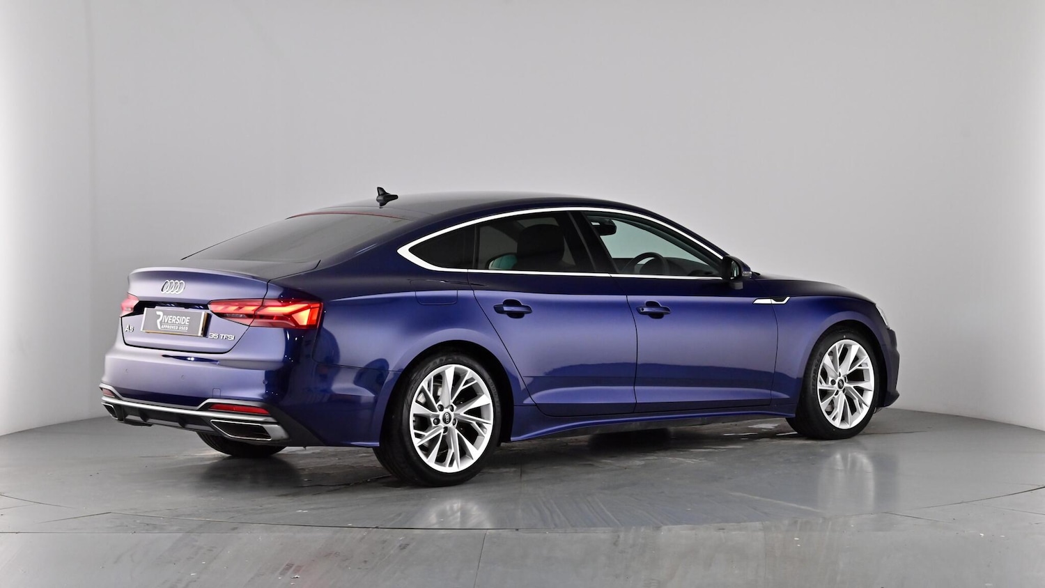 Used Audi A5 2023 for sale - 77619118: Photo 68