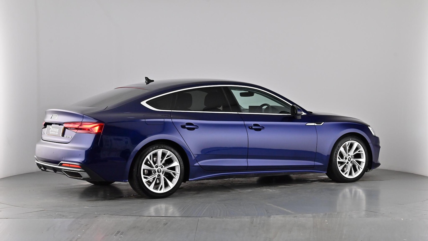 Used Audi A5 2023 for sale - 77619118: Photo 69