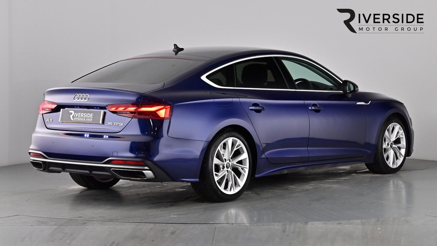 Used Audi A5 2023 for sale - 77619118: Photo 7