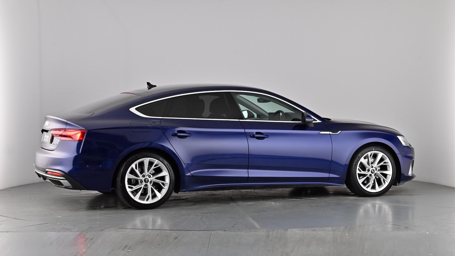 Used Audi A5 2023 for sale - 77619118: Photo 70