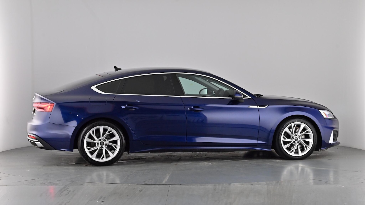 Used Audi A5 2023 for sale - 77619118: Photo 71