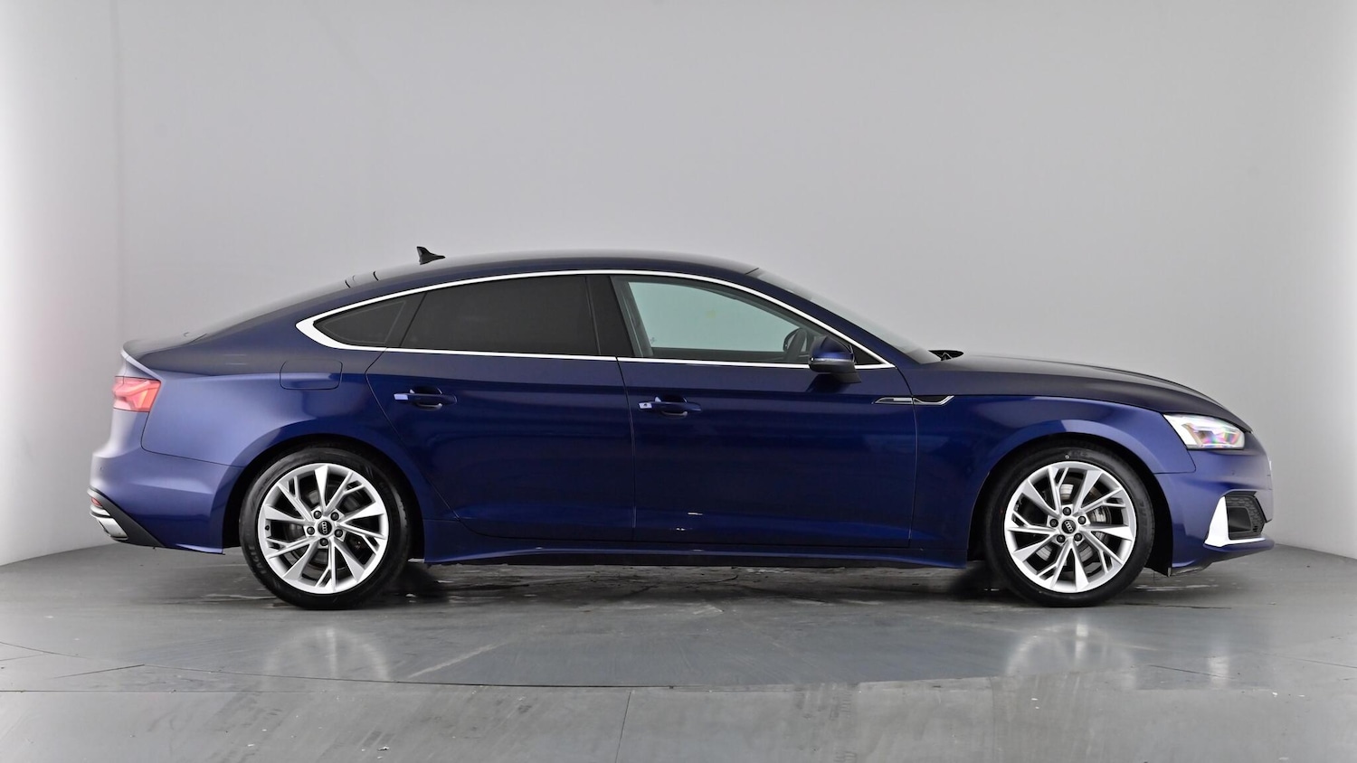 Used Audi A5 2023 for sale - 77619118: Photo 72