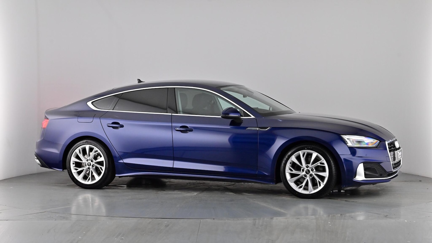 Used Audi A5 2023 for sale - 77619118: Photo 74
