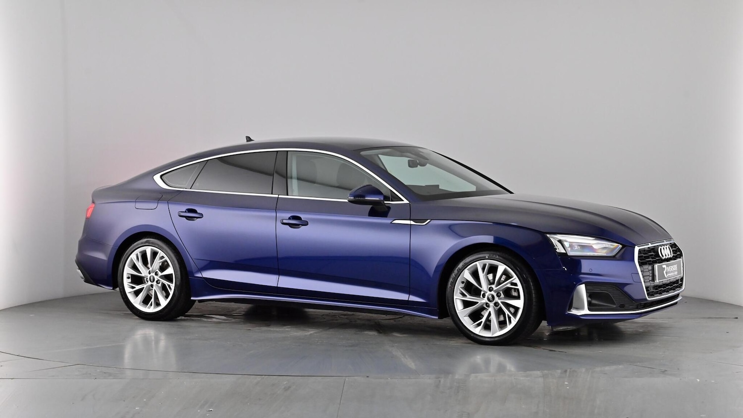 Used Audi A5 2023 for sale - 77619118: Photo 75
