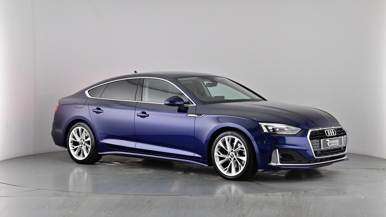 Used Audi A5 2023 for sale - 77619118: Photo 76