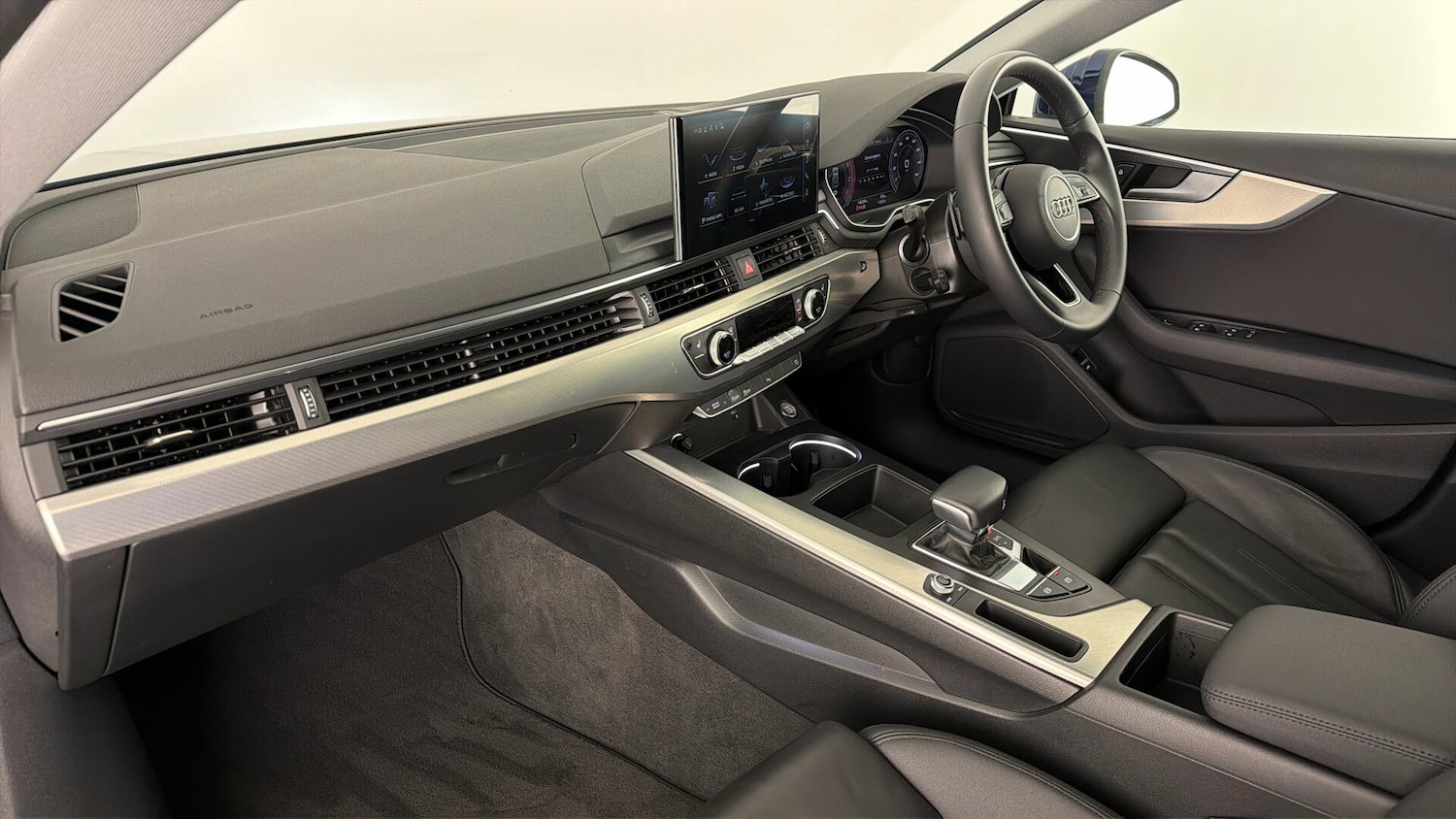 Used Audi A5 2023 for sale - 77619118: Photo 8