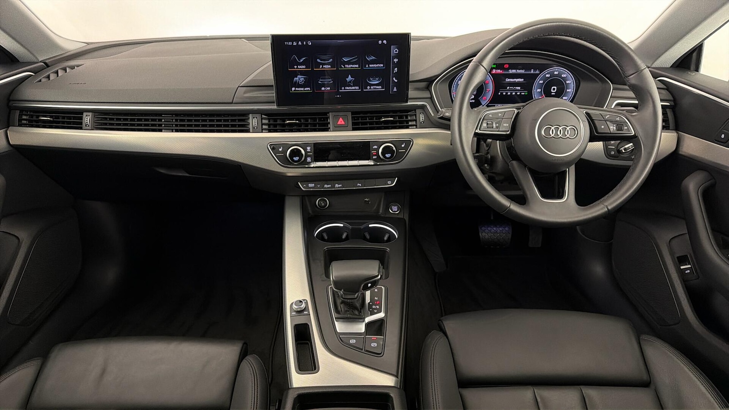 Used Audi A5 2023 for sale - 77619118: Photo 9