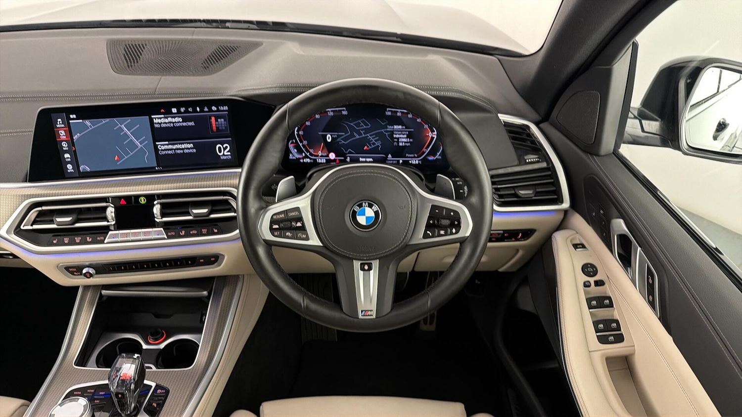 Used BMW X5 2022 for sale - 77732496: Photo 10