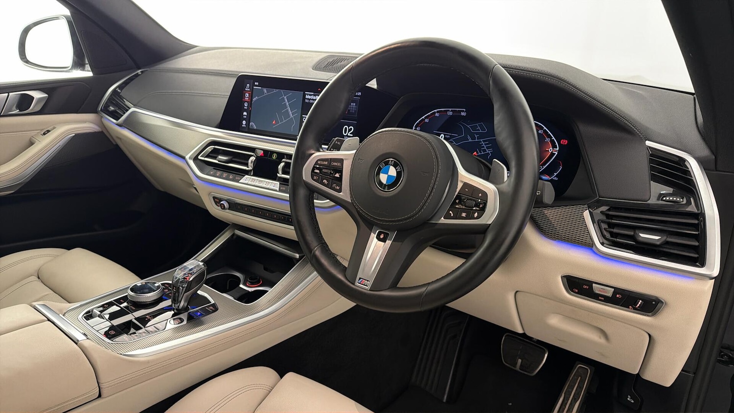 Used BMW X5 2022 for sale - 77732496: Photo 14