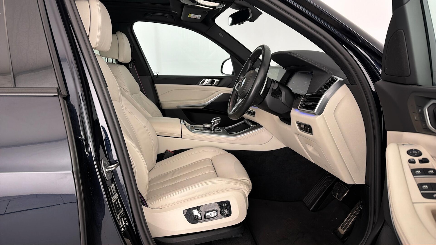 Used BMW X5 2022 for sale - 77732496: Photo 15