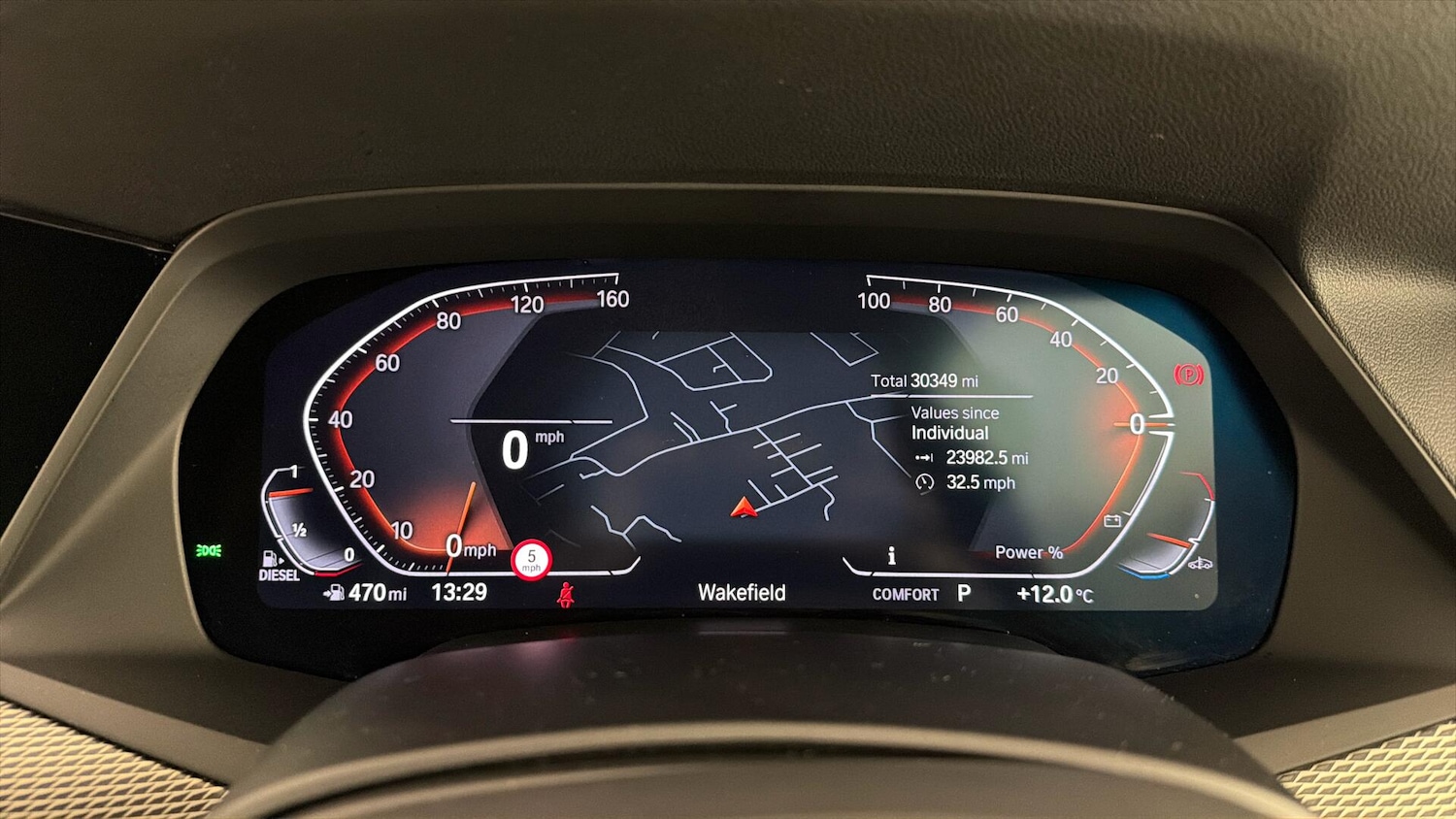 Used BMW X5 2022 for sale - 77732496: Photo 16