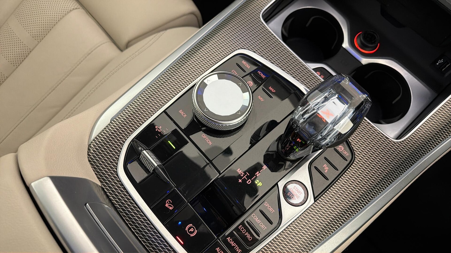 Used BMW X5 2022 for sale - 77732496: Photo 19