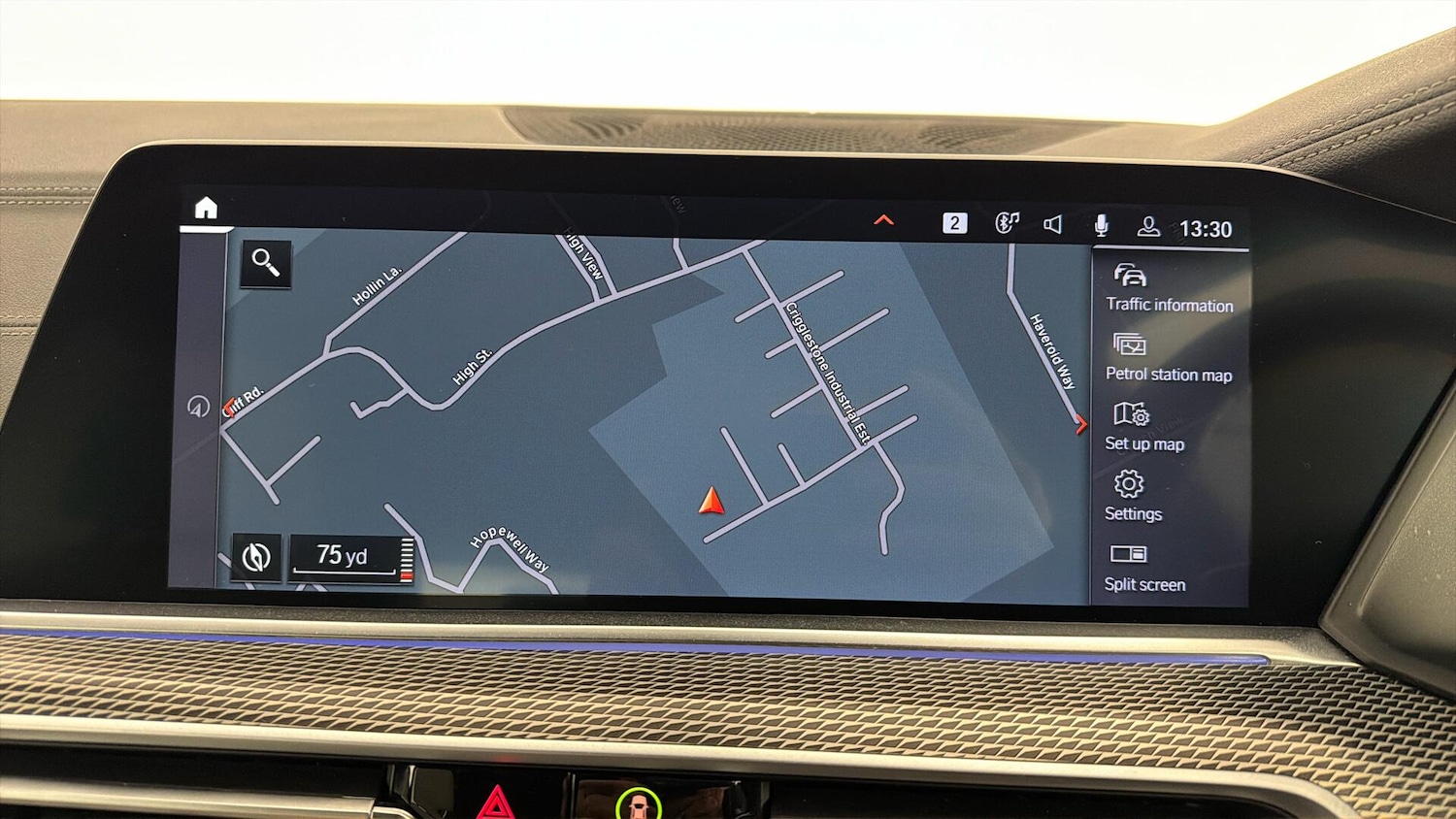 Used BMW X5 2022 for sale - 77732496: Photo 21